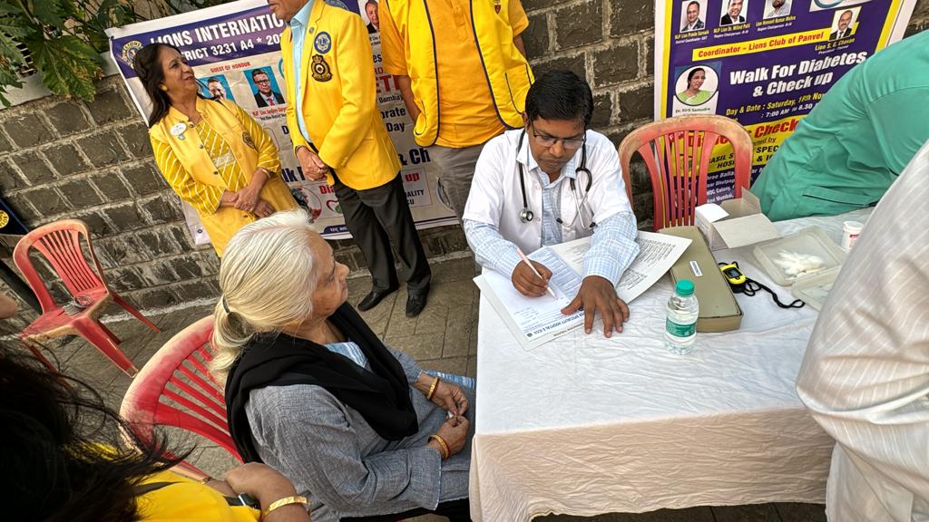 Health Camp